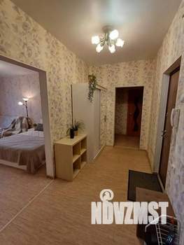 2-к квартира, посуточно, 70м2, 1/1 этаж