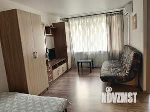 1-к квартира, посуточно, 29м2, 3/5 этаж