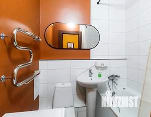 Студия квартира, посуточно, 23м2, 13/14 этаж