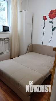 Студия квартира, на длительный срок, 10м2, 1/6 этаж