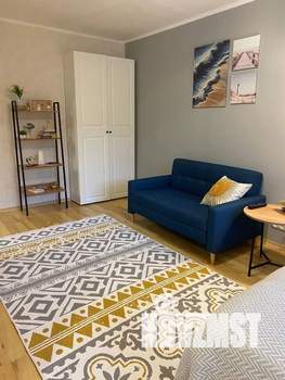 1-к квартира, посуточно, 30м2, 2/10 этаж