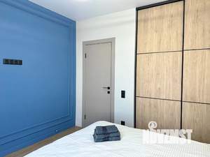 1-к квартира, посуточно, 40м2, 15/22 этаж