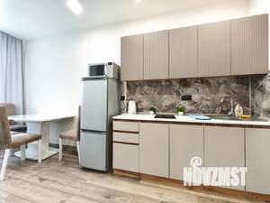 1-к квартира, посуточно, 39м2, 8/15 этаж