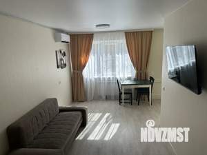 Студия квартира, посуточно, 30м2, 2/5 этаж