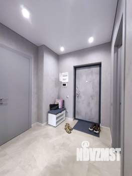 1-к квартира, на длительный срок, 40м2, 14/20 этаж