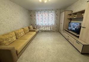 2-к квартира, на длительный срок, 65м2, 7/10 этаж