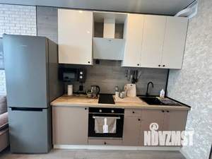 1-к квартира, посуточно, 40м2, 10/11 этаж