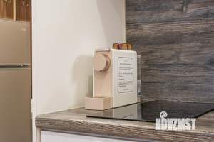 1-к квартира, посуточно, 26м2, 1/1 этаж