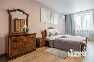 2-к квартира, посуточно, 65м2, 1/1 этаж