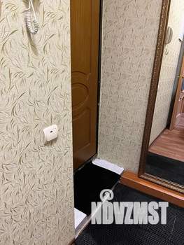 1-к квартира, посуточно, 31м2, 2/5 этаж