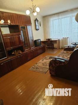 1-к квартира, на длительный срок, 32м2, 4/9 этаж