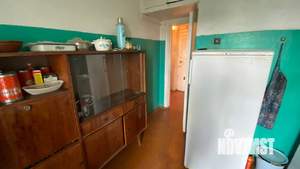 1-к квартира, на длительный срок, 32м2, 6/9 этаж