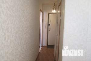 1-к квартира, посуточно, 32м2, 3/9 этаж