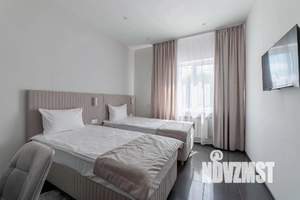 2-к квартира, посуточно, 25м2, 1/1 этаж