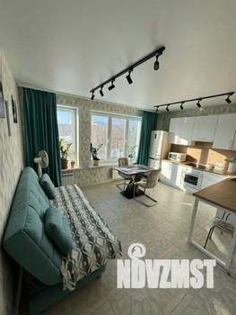 1-к квартира, посуточно, 70м2, 1/1 этаж