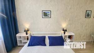 2-к квартира, посуточно, 44м2, 4/7 этаж