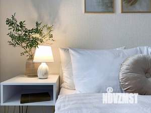 2-к квартира, посуточно, 40м2, 1/1 этаж