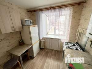 2-к квартира, посуточно, 42м2, 3/5 этаж