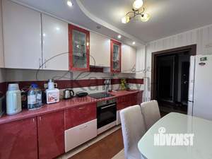 2-к квартира, на длительный срок, 52м2, 4/10 этаж