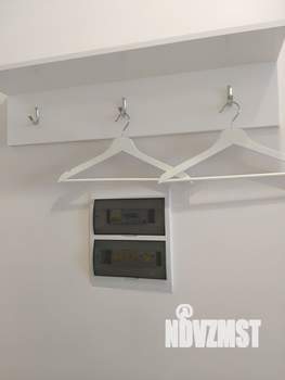 Студия квартира, на длительный срок, 23м2, 14/14 этаж