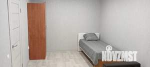 1-к квартира, посуточно, 35м2, 1/9 этаж