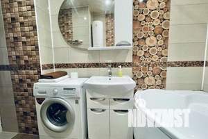 1-к квартира, посуточно, 31м2, 15/25 этаж