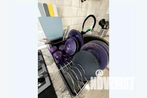 1-к квартира, посуточно, 30м2, 1/5 этаж