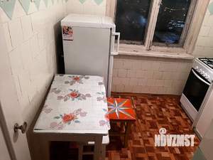 1-к квартира, на длительный срок, 31м2, 3/5 этаж