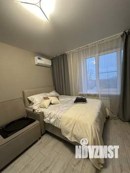 1-к квартира, посуточно, 19м2, 6/9 этаж