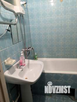 2-к квартира, посуточно, 47м2, 8/12 этаж