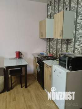 Студия квартира, на длительный срок, 22м2, 3/13 этаж