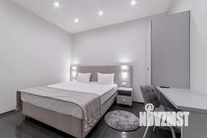 2-к квартира, посуточно, 25м2, 1/1 этаж