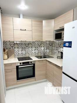 2-к квартира, на длительный срок, 42м2, 1/5 этаж