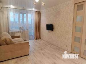 1-к квартира, на длительный срок, 33м2, 7/10 этаж