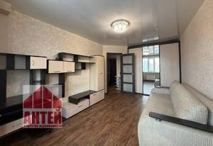 1-к квартира, на длительный срок, 34м2, 8/15 этаж