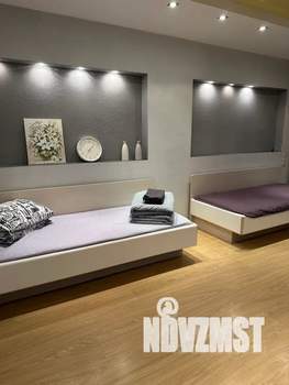 2-к квартира, посуточно, 65м2, 3/16 этаж