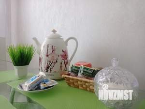 1-к квартира, посуточно, 33м2, 10/15 этаж