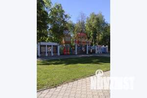 1-к квартира, посуточно, 55м2, 17/17 этаж
