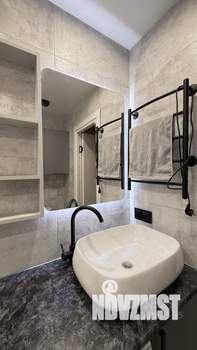 Студия квартира, на длительный срок, 24м2, 10/25 этаж