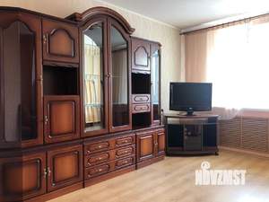 1-к квартира, на длительный срок, 40м2, 10/10 этаж