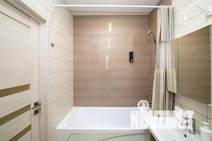 1-к квартира, посуточно, 35м2, 7/15 этаж