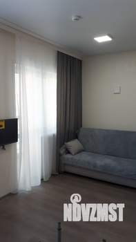 Студия квартира, на длительный срок, 33м2, 7/9 этаж