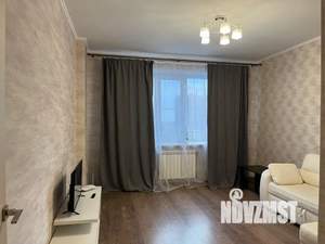 1-к квартира, посуточно, 50м2, 13/19 этаж