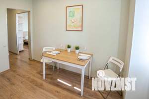 1-к квартира, посуточно, 45м2, 8/16 этаж