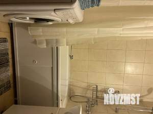 2-к квартира, посуточно, 60м2, 1/1 этаж