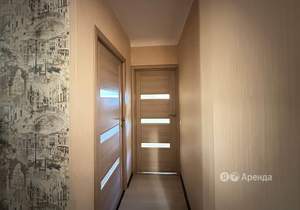 2-к квартира, на длительный срок, 42м2, 5/5 этаж