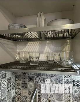 Студия квартира, посуточно, 29м2, 6/21 этаж