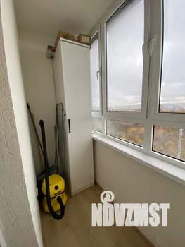 Студия квартира, посуточно, 27м2, 13/18 этаж