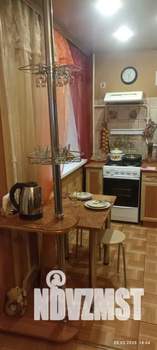 2-к квартира, посуточно, 44м2, 2/5 этаж