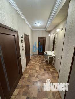 3-к квартира, на длительный срок, 127м2, 8/9 этаж